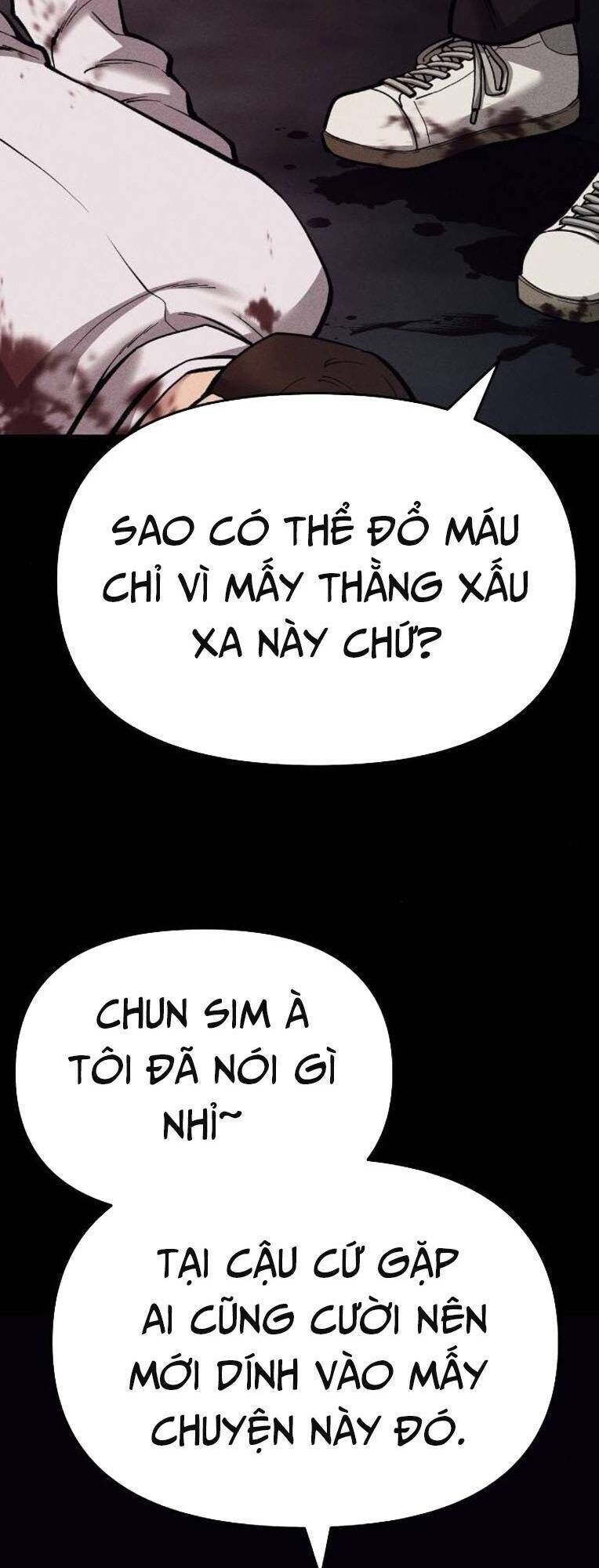 quản lí du côn chapter 67 - Trang 2