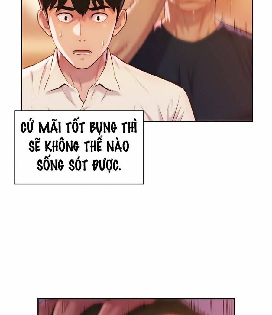 thợ săn 3 cm chapter 6 - Next chapter 7