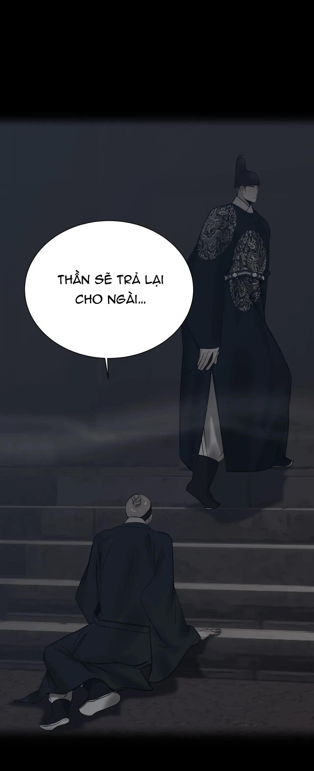 HỔ NGÀN NĂM Chapter 51 - Trang 2