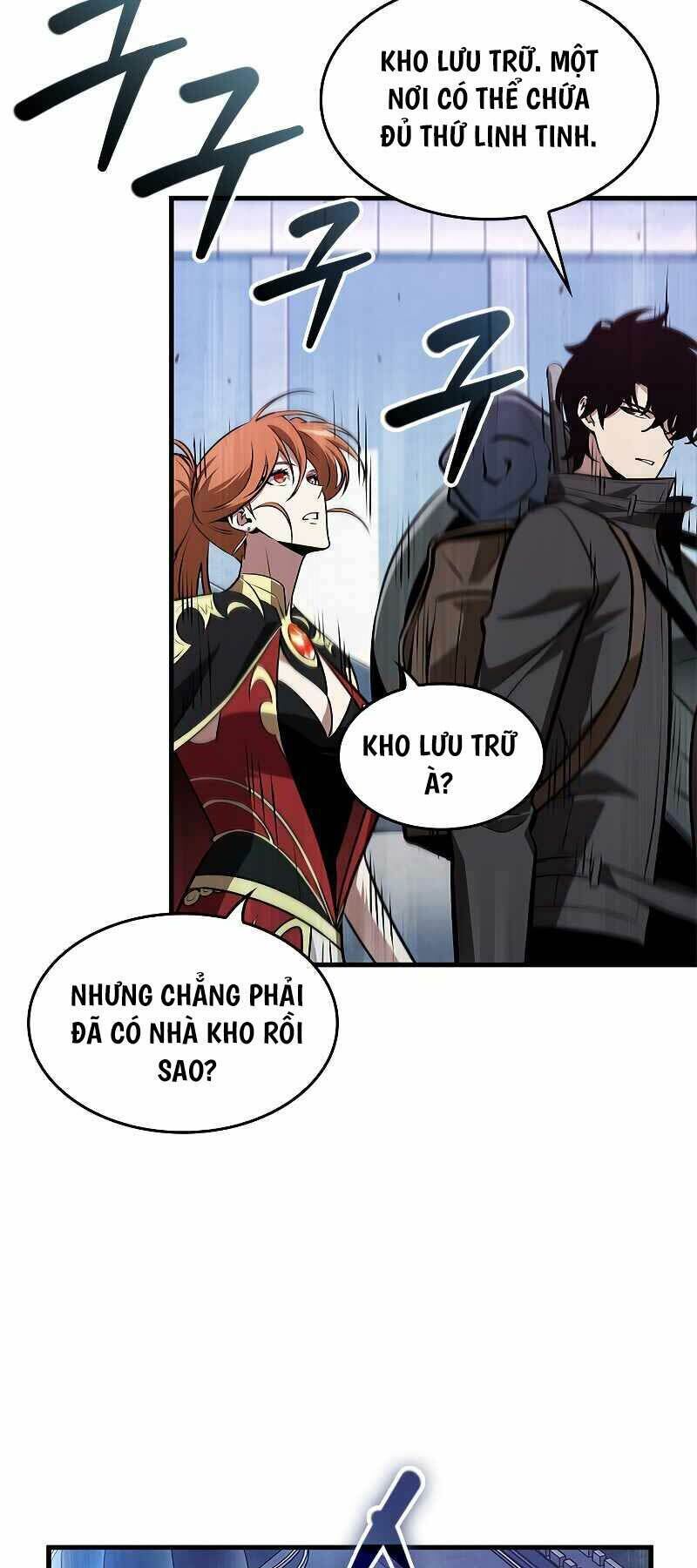 gacha vô hạn chapter 69 - Next chapter 70