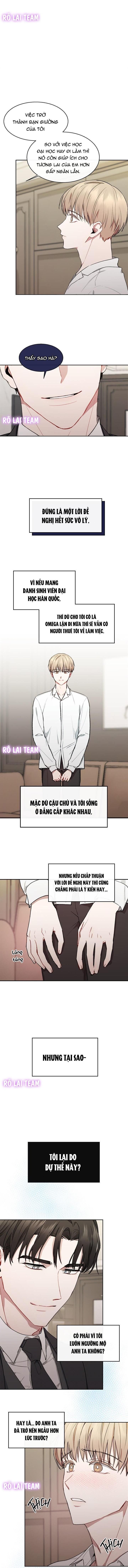 giá như anh cần em Chapter 2 - Trang 1