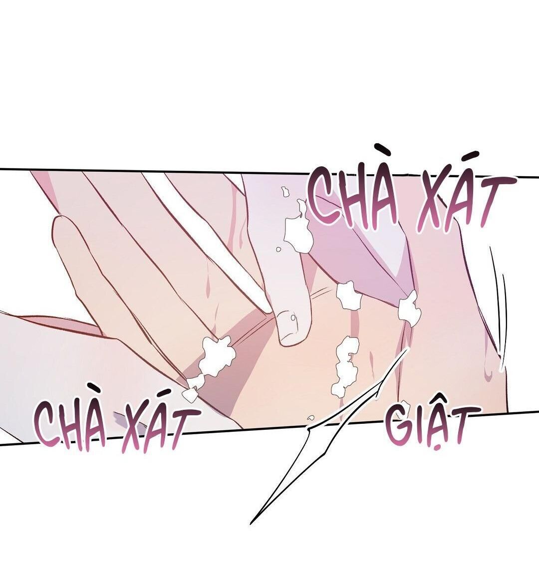 CHUYỆN TÌNH ĐẢO HOANG Chapter 12 - Next Chapter 13