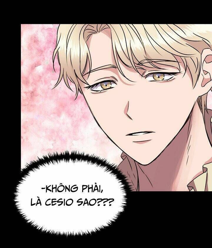 tôi không phải là cinderella chapter 4 - Trang 1