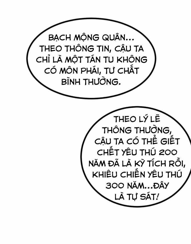 nhất quyền bạo tinh chapter 4 - Trang 2