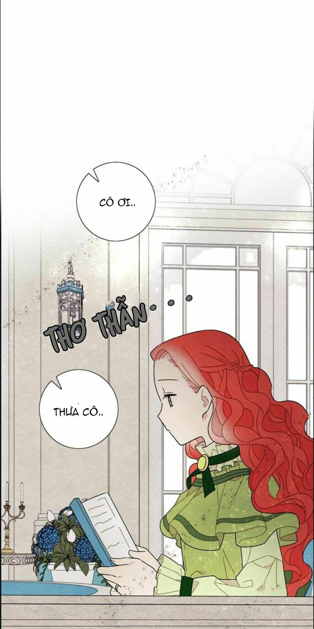 tôi đã cướp mất đêm đầu tiên của nam chính chapter 61.1 - Next chapter 61.2