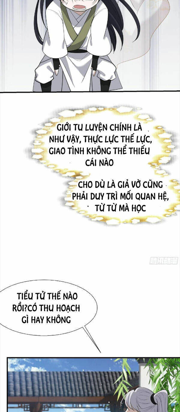 hệ thống gánh con mạnh nhất chapter 19 - Trang 2