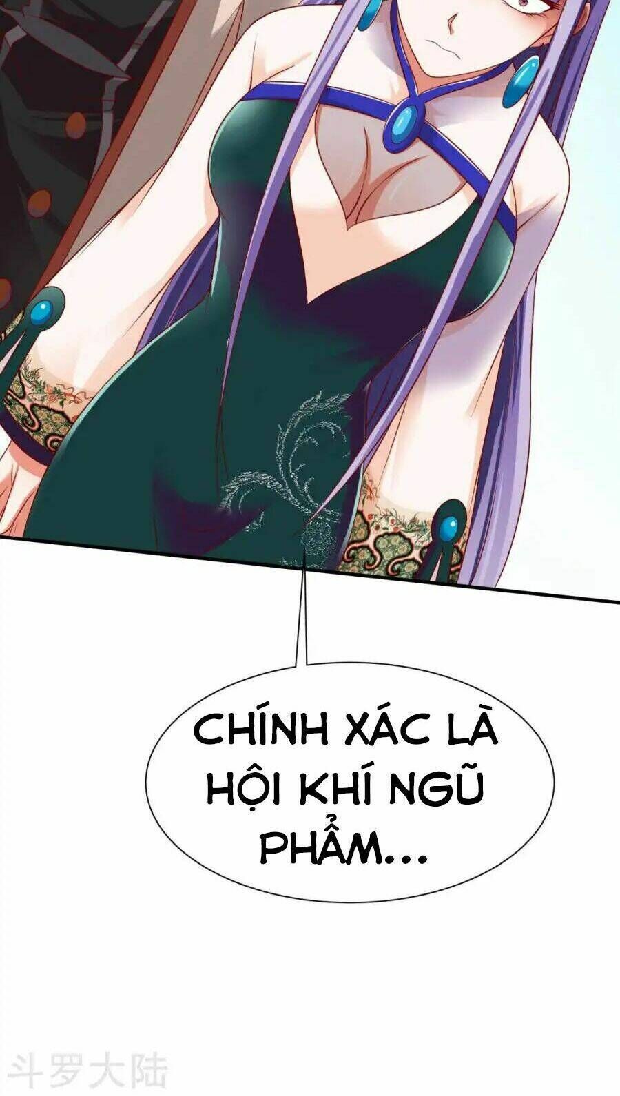 chiến đỉnh chapter 18 - Trang 2