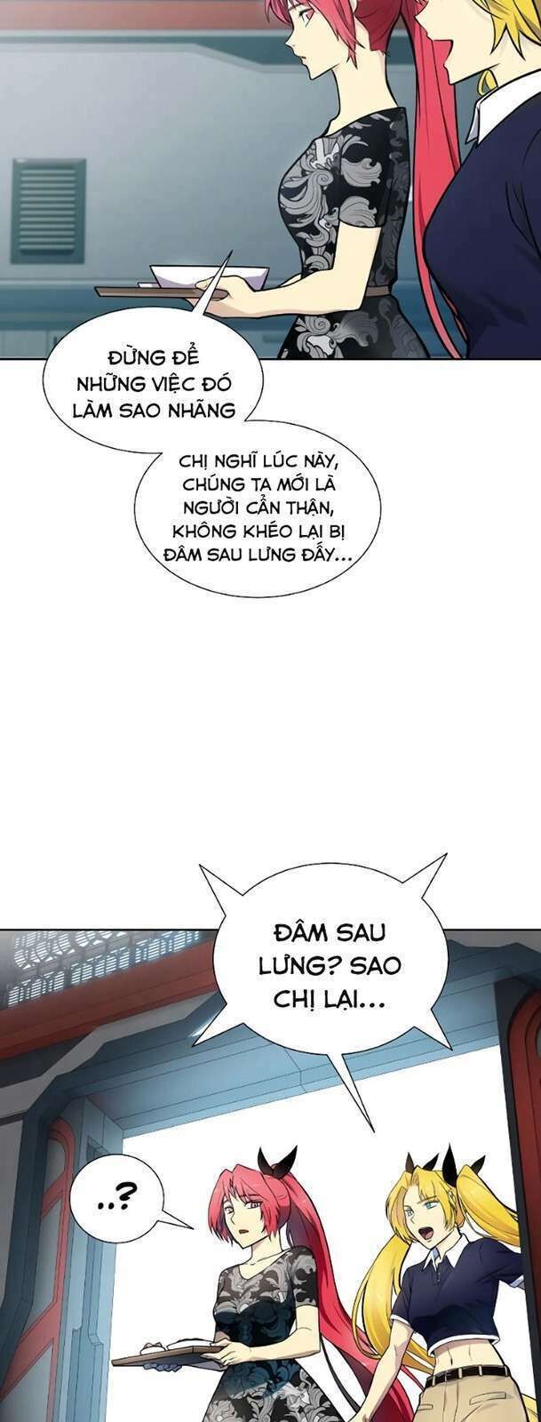 Cuộc Chiến Trong Tòa Tháp - Tower Of God Chapter 578 - Trang 2