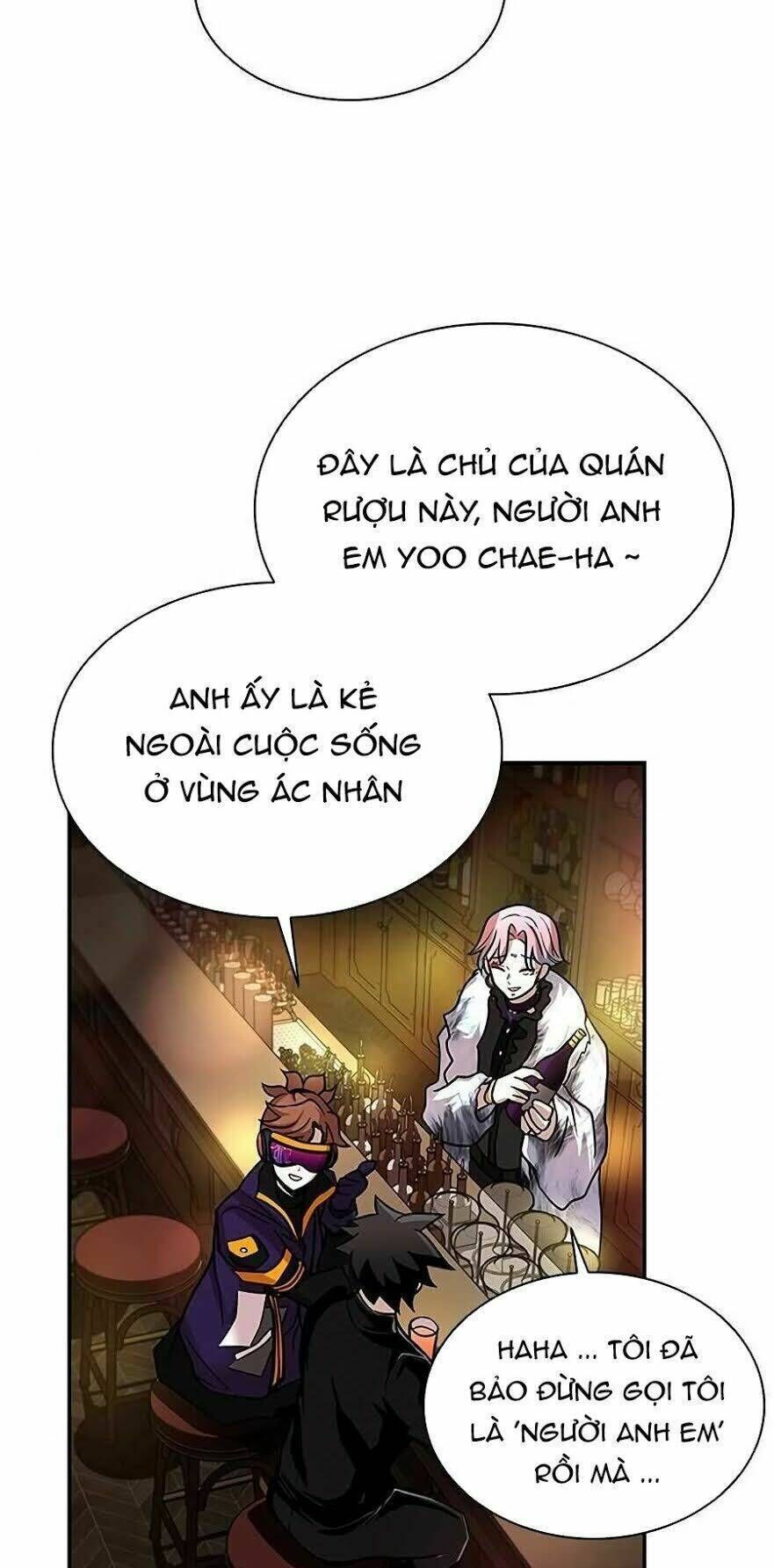 chuyển sinh thành ác nhân chapter 26 - Trang 2