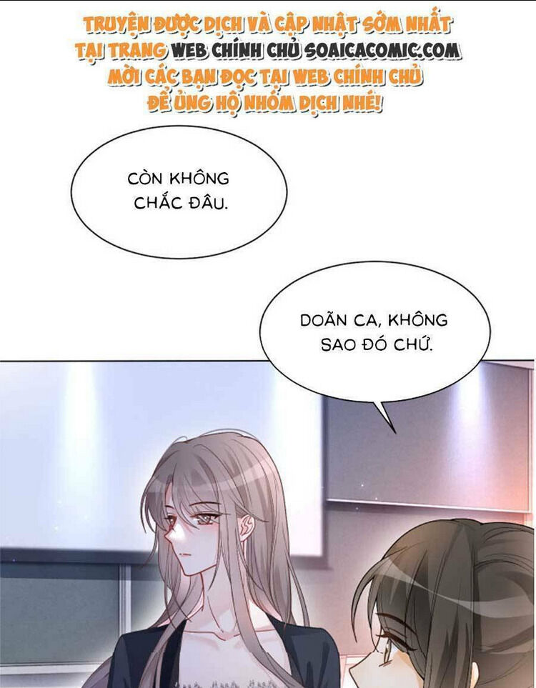 được các anh trai chiều chuộng tôi trở nên ngang tàng chapter 147 - Next chapter 148