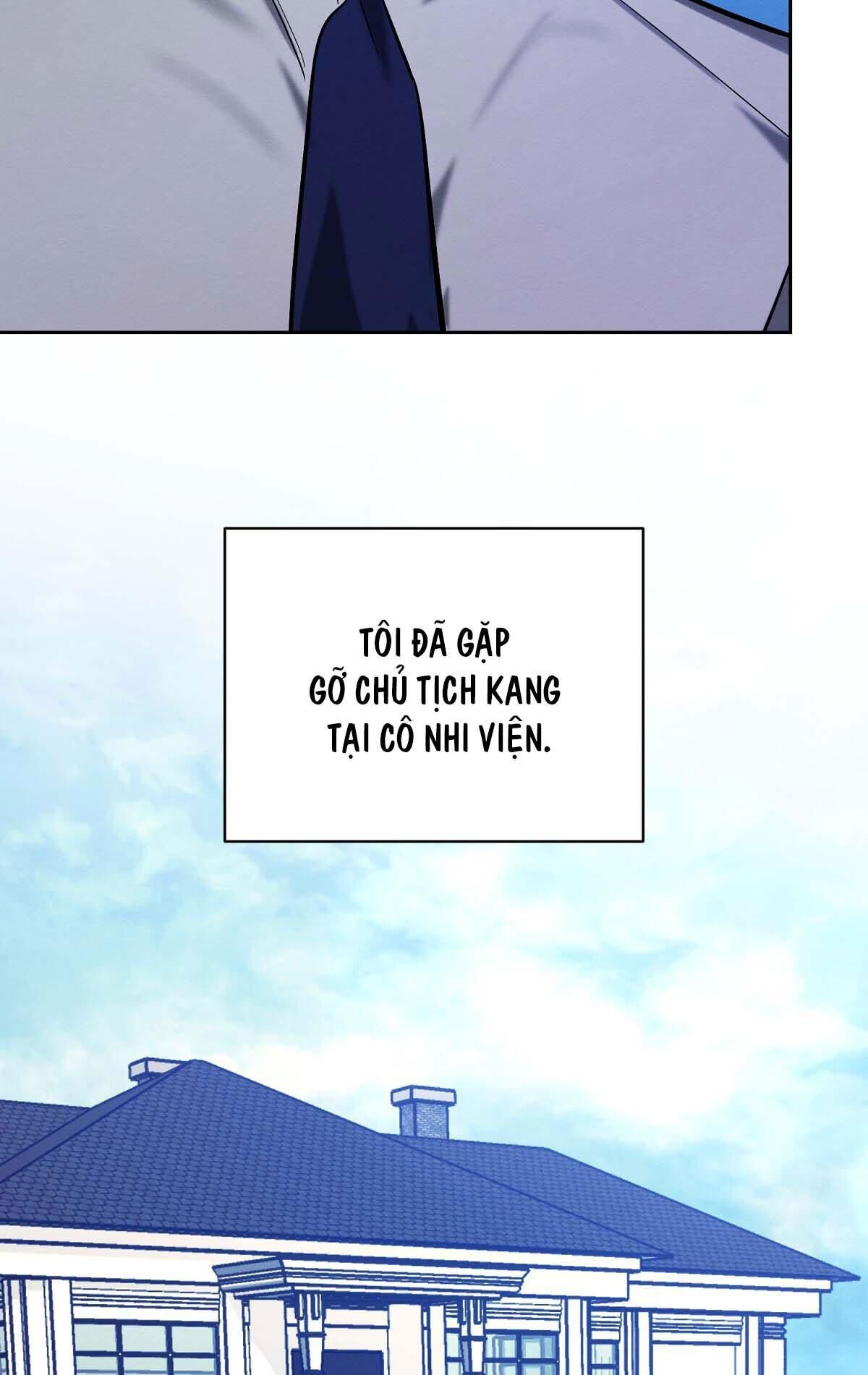 vòng xoáy của ác ma Chapter 46 - Trang 2