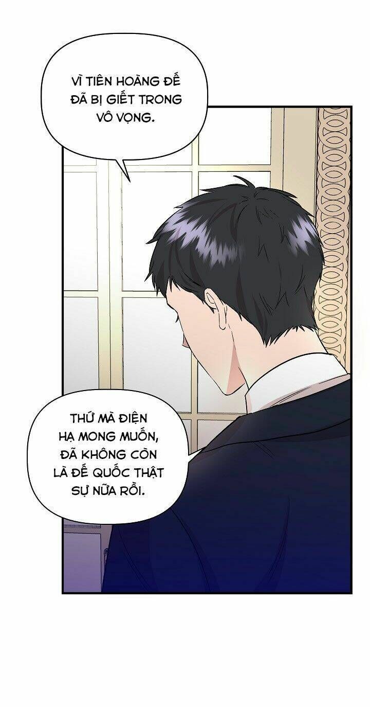 tôi không phải là cinderella chapter 21 - Trang 2