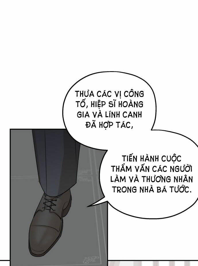 gia đình chồng bị ám ảnh bởi tôi chapter 61.2 - Trang 2