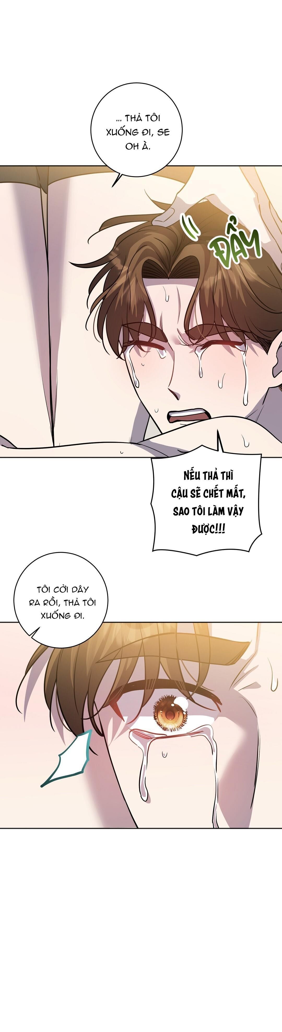 dù có làm đến chết cũng được! Chapter 5 - Next Chương 5