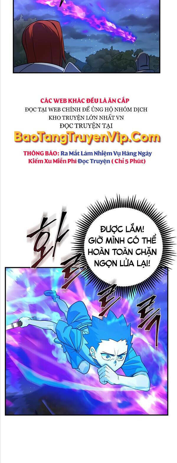 tôi dùng búa thần giải cứu thế giới chapter 16 - Next chapter 17