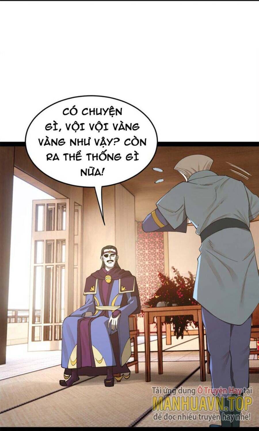 chàng rể mạnh nhất lịch sử Chapter 65 - Next chapter 66