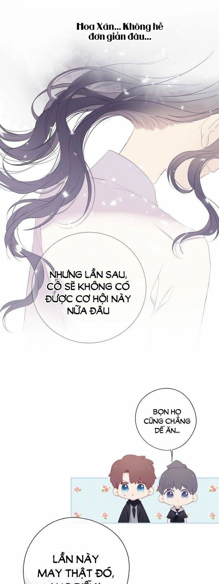 bảo vệ siêu sao của tôi Chapter 28.5 - Trang 2