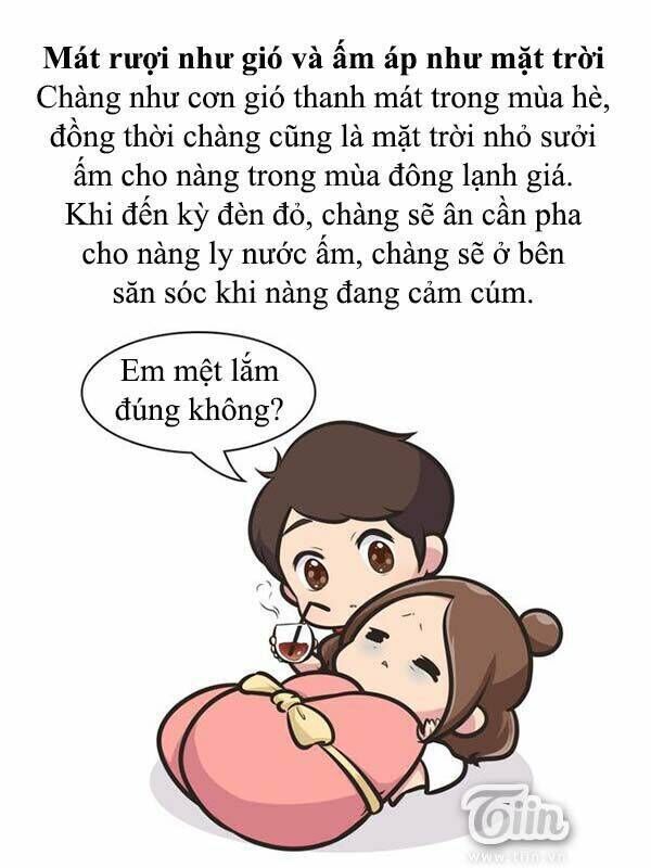 giải mã tình yêu chương 140 - Next chương 141