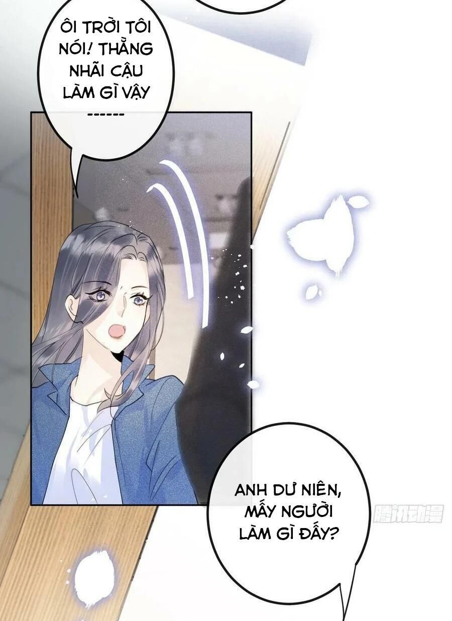 Lang Sói Thượng Khẩu Chapter 51 - Trang 2