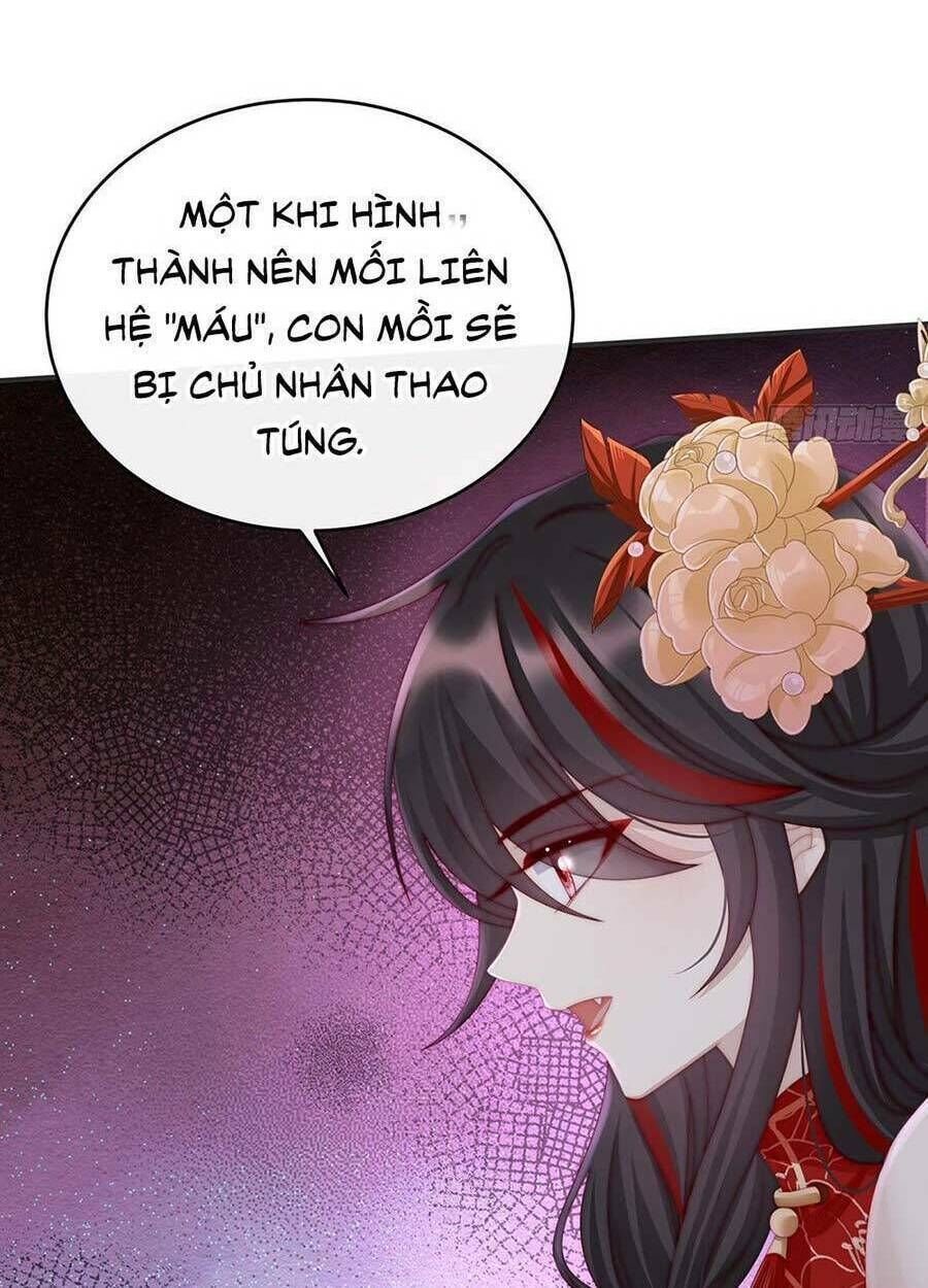 thê chủ, thỉnh hưởng dụng chapter 9 - Trang 2