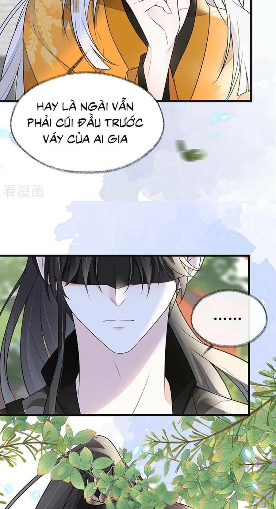 thái hậu quân hạ thần chapter 102 - Next chapter 103