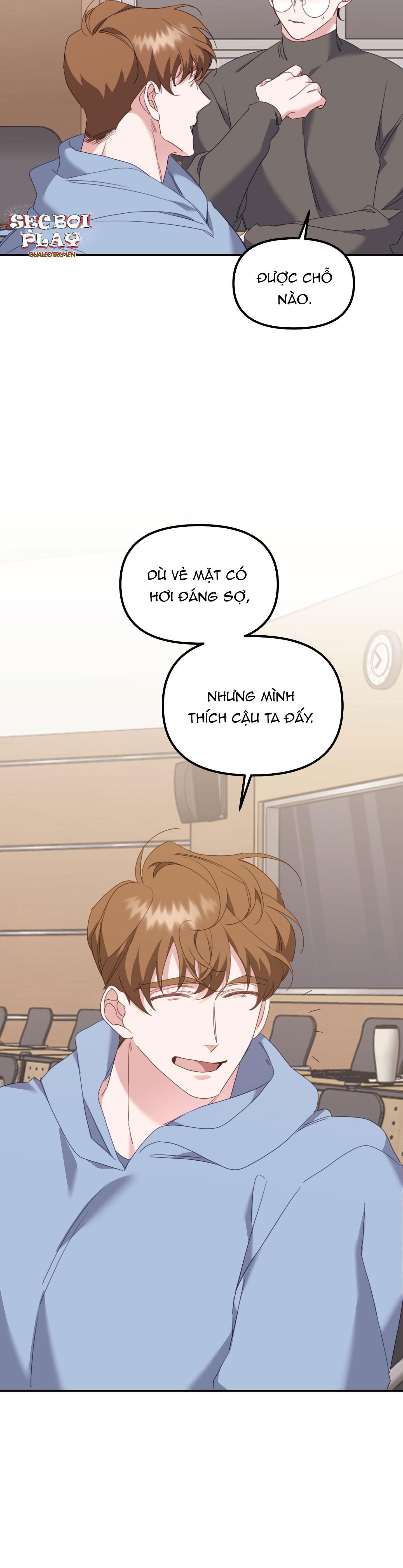 hổ trở về Chapter 9 - Next 10