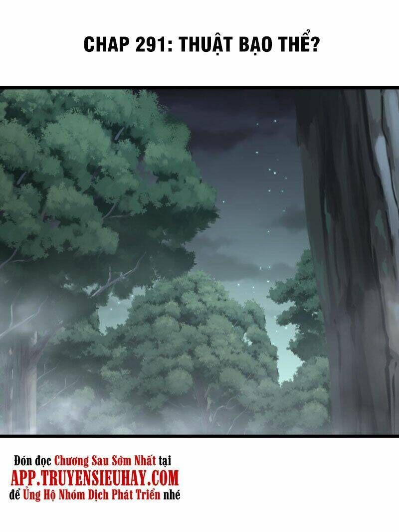 độc thủ vu y chapter 291 - Next chapter 292