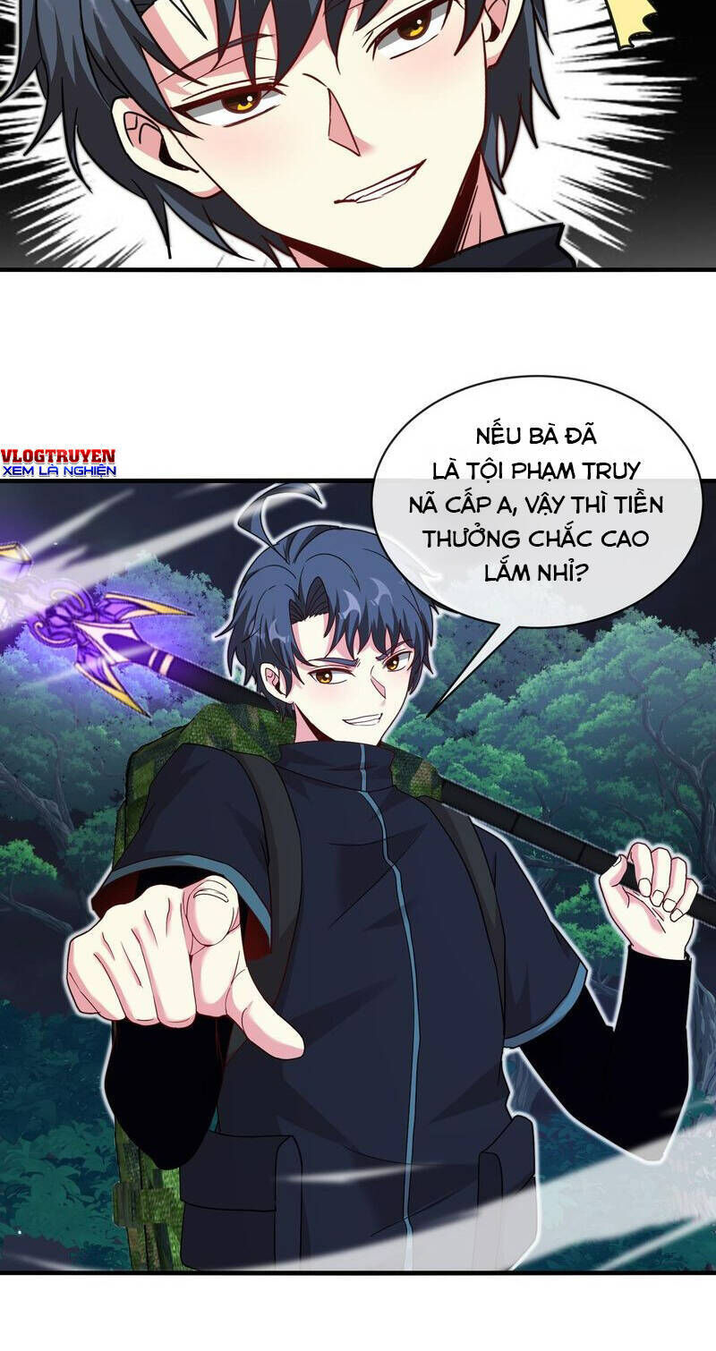 hệ thống super god chapter 113 - Next chapter 114