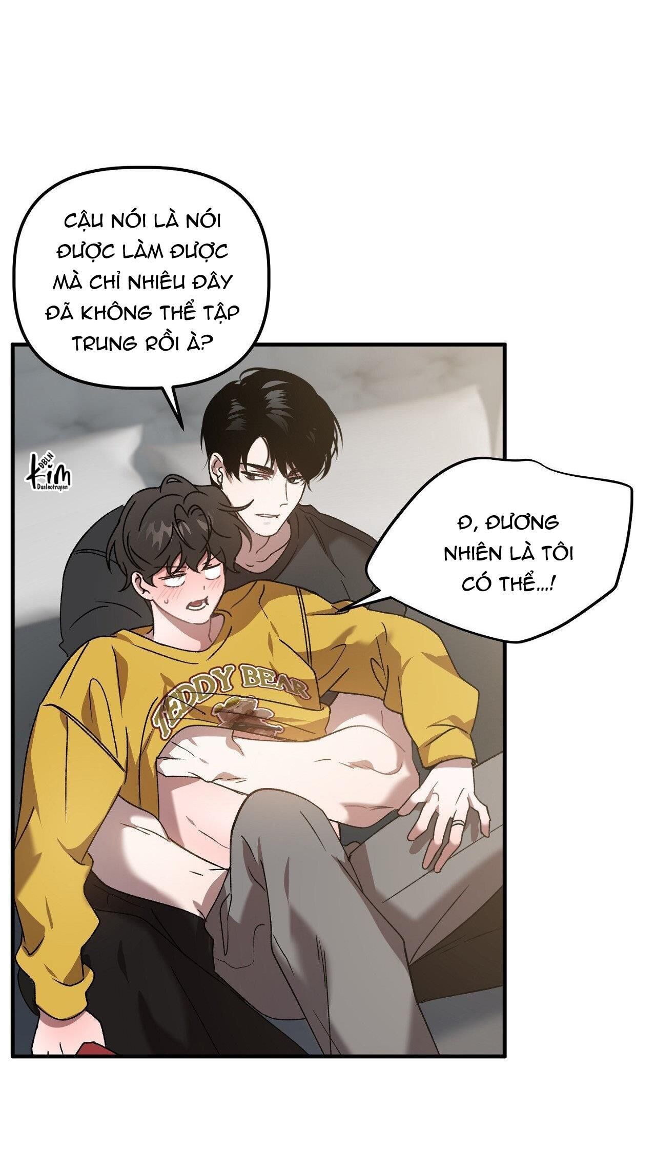 ĐÃ HIỂU CHƯA Chapter 65 - Trang 2