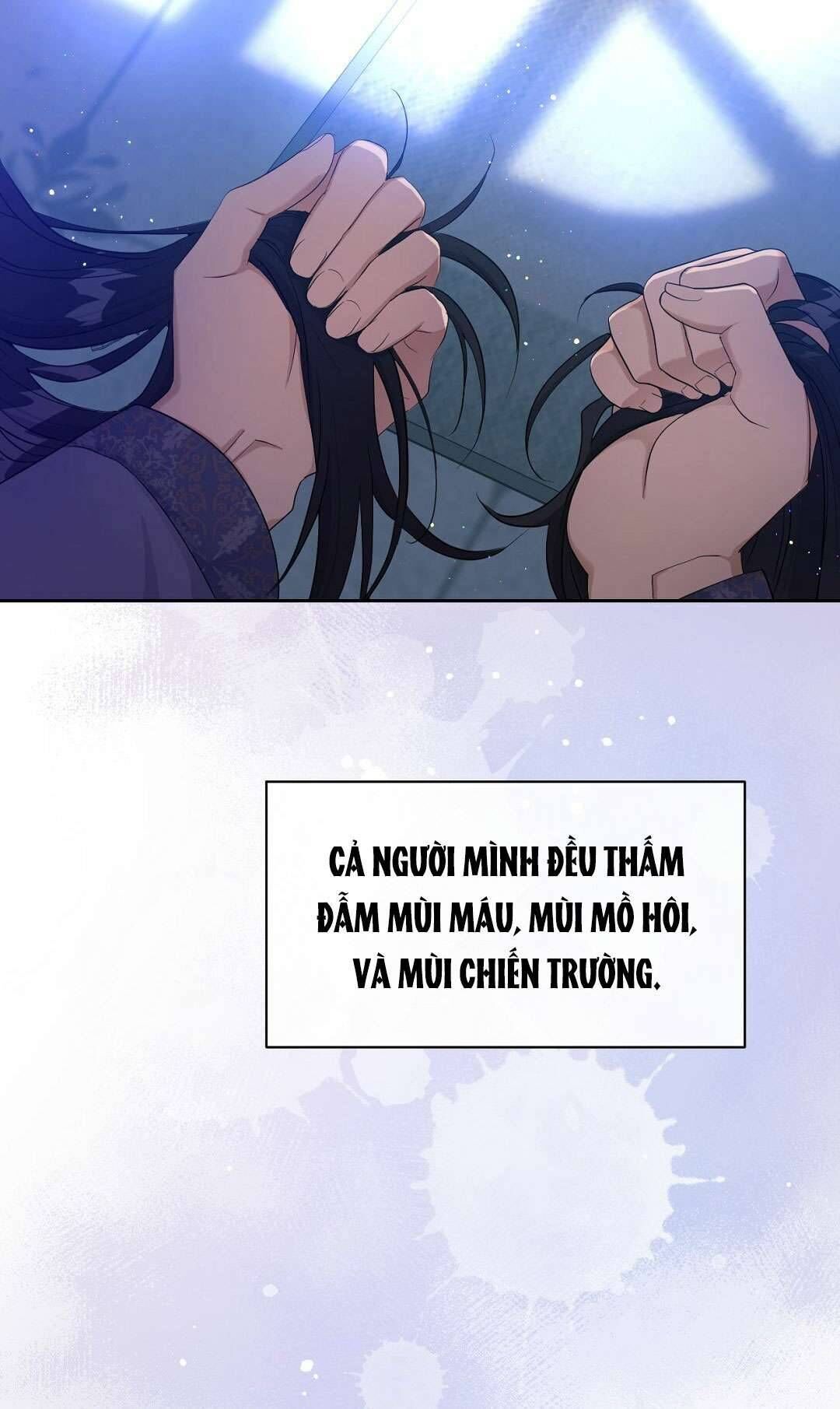 công tước hát rong Chương 30 - Next 