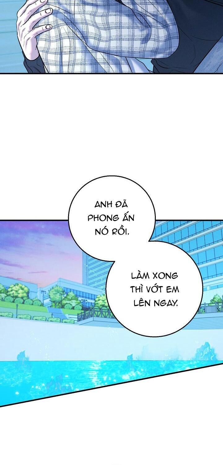 đêm không dấu vết Chapter 31 - Trang 1