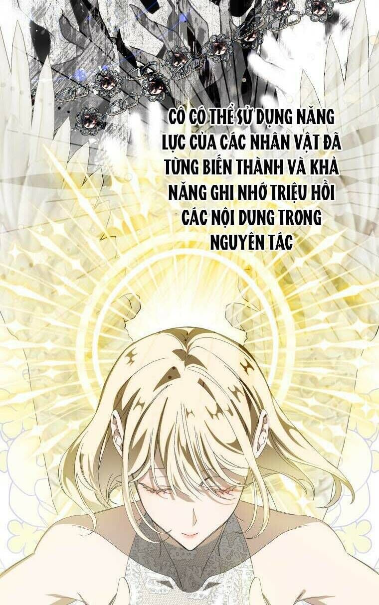 trở thành chủ nhân của ác ma chapter 1 - Trang 2