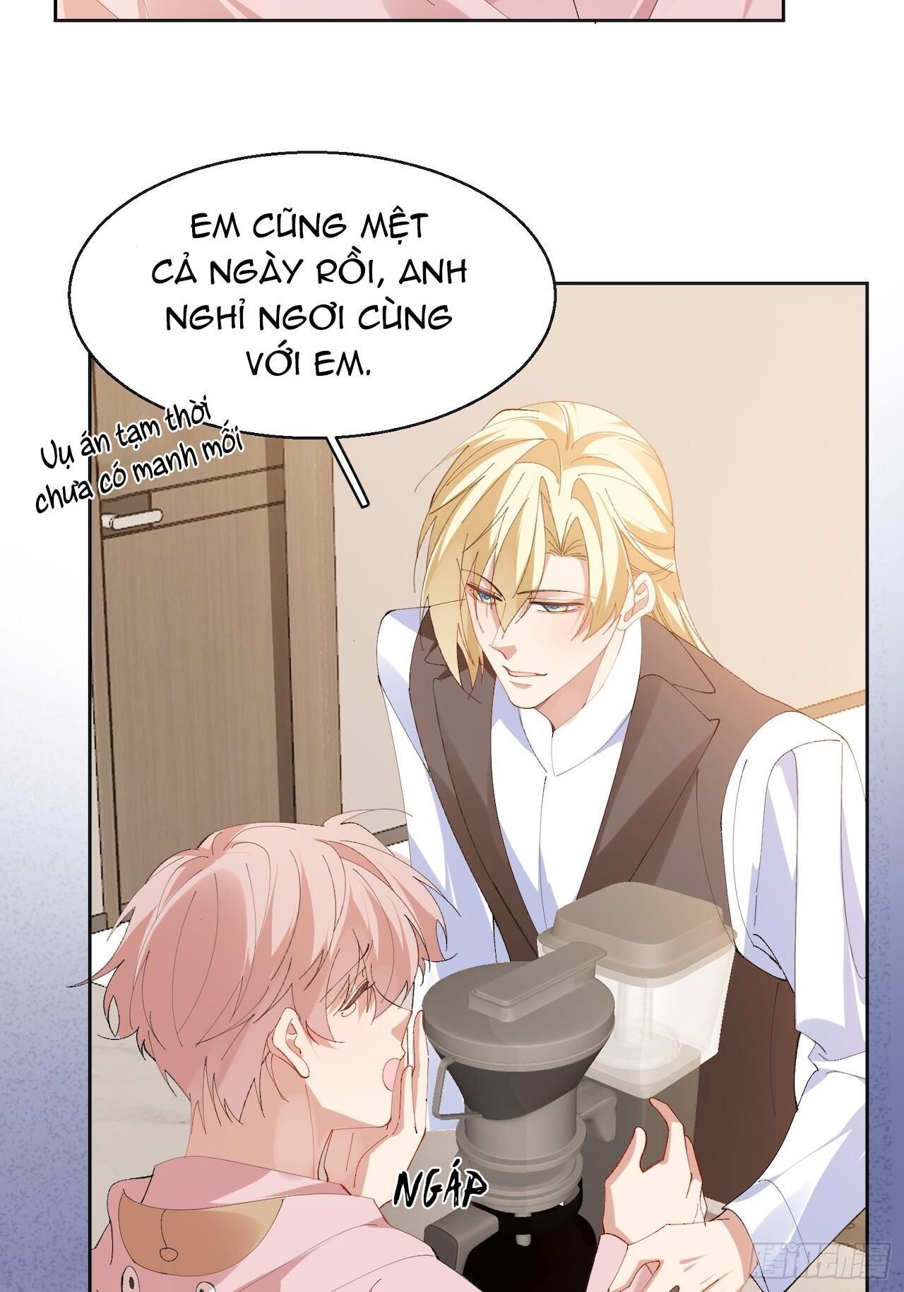 ỷ dưới hiếp trên Chapter 20 - Trang 1