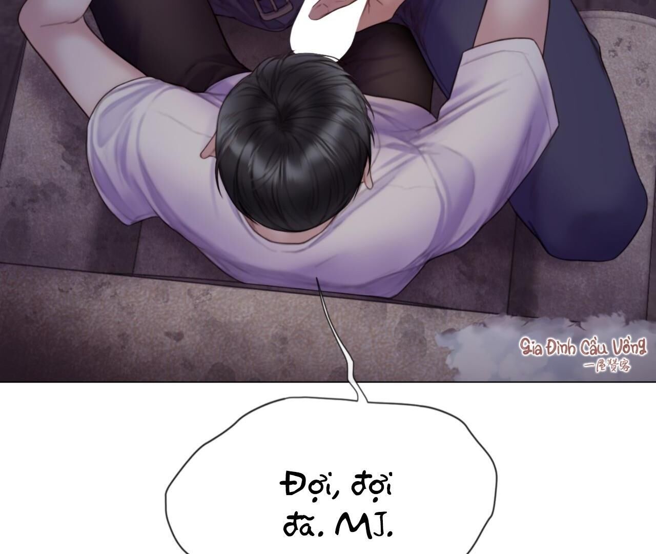 Mary Jane Chapter 8 18+ - Trang 1