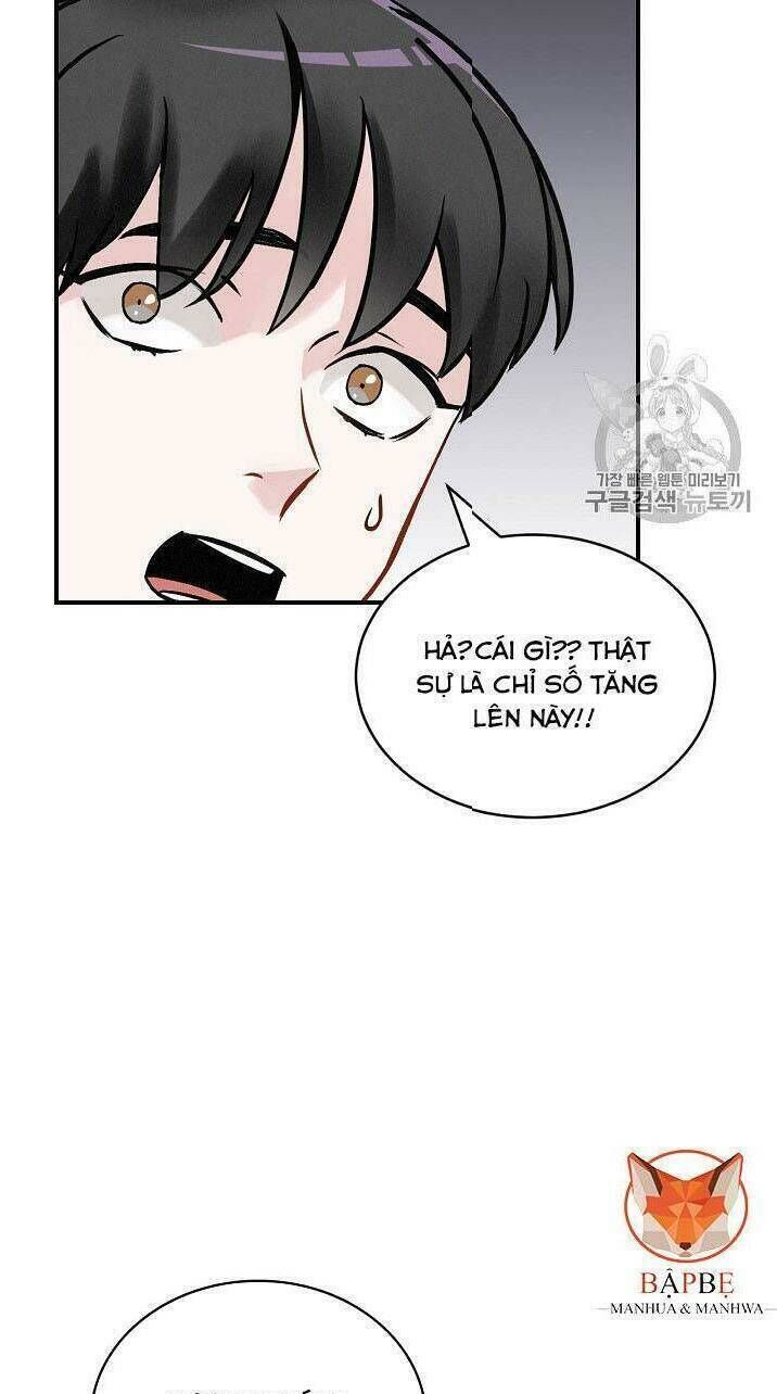 Level Up Chỉ Bằng Cách Ăn Cơm Chapter 16 - Trang 2