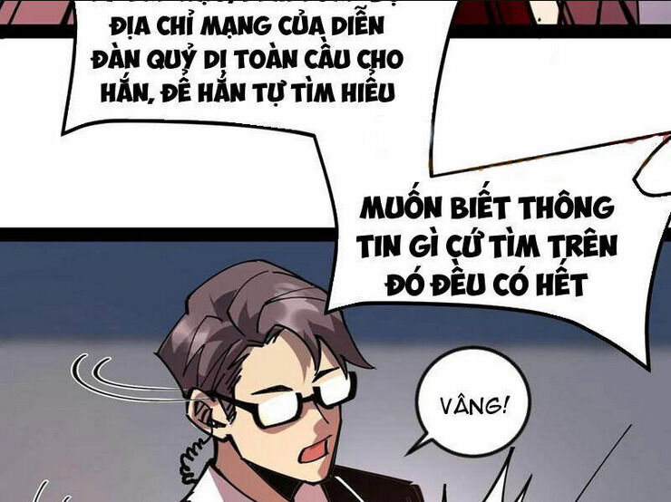 quỷ dị khó giết? thật xin lỗi, ta mới thật sự là bất tử chapter 50 - Next chapter 51