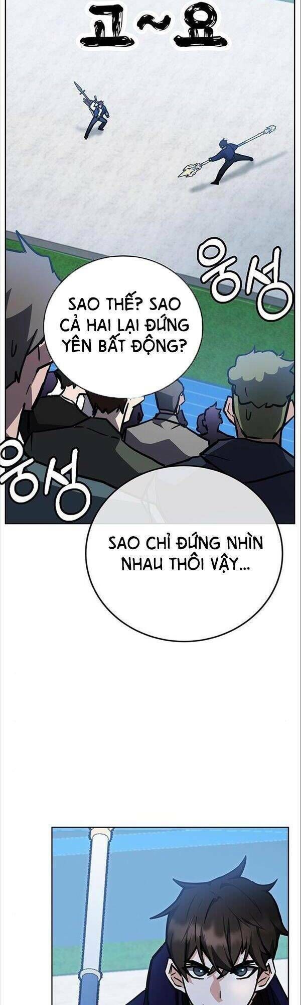 học viện tối thượng chapter 36 - Trang 2