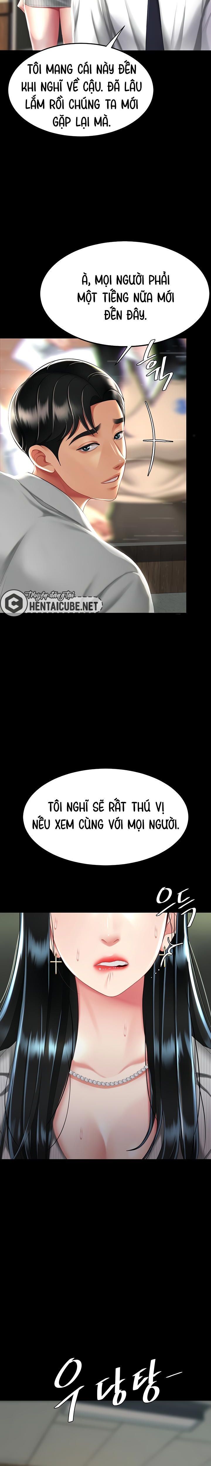 ăn mẹ trước chapter 39 - Trang 2