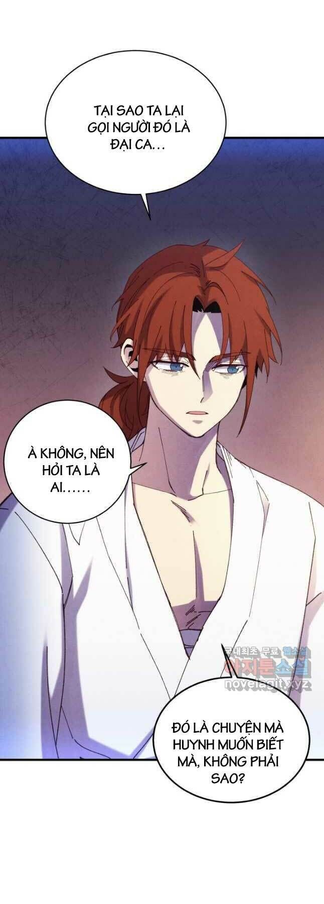 phi lôi đao thuật chapter 173 - Trang 2