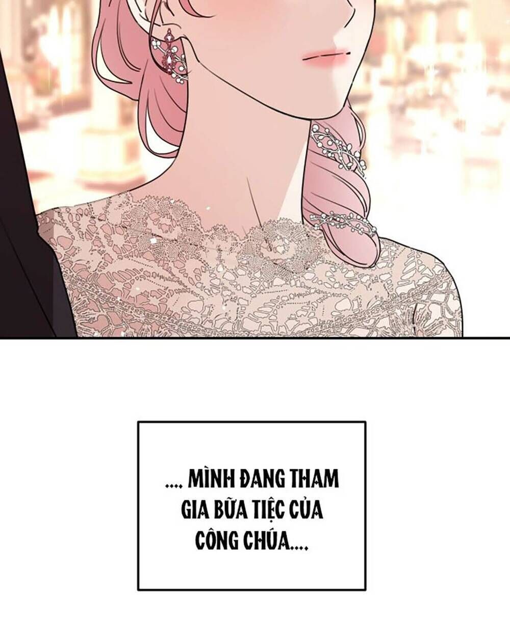 gia đình chồng bị ám ảnh bởi tôi chapter 43.1 - Trang 2