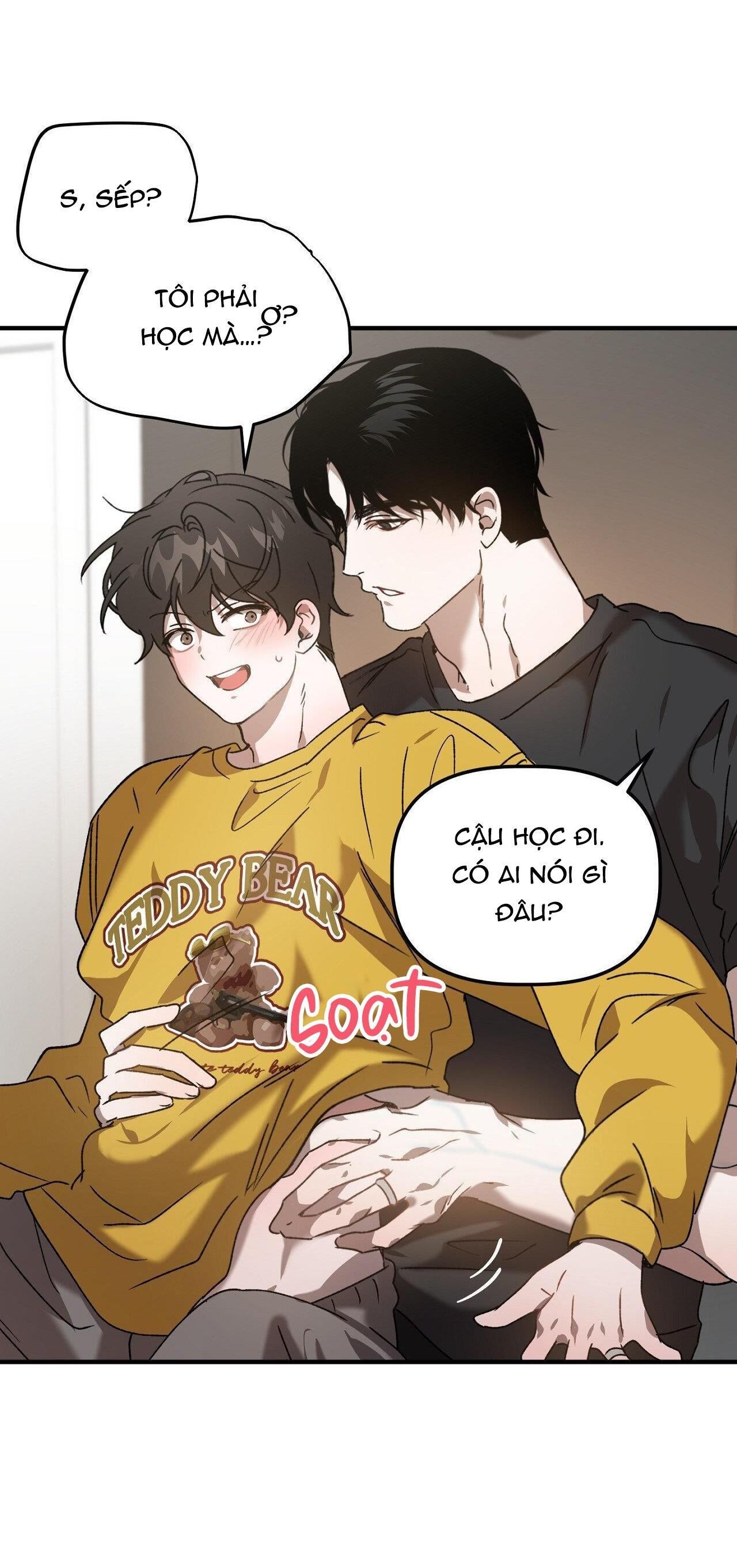 ĐÃ HIỂU CHƯA Chapter 65 - Trang 2