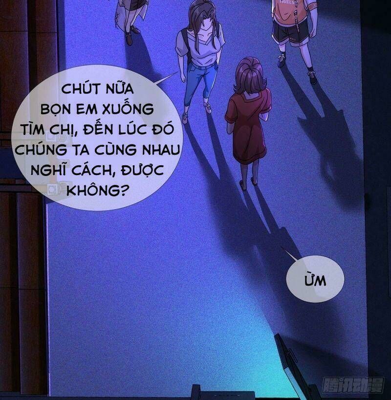 mạt thế lạc viên Chapter 10 - Trang 2