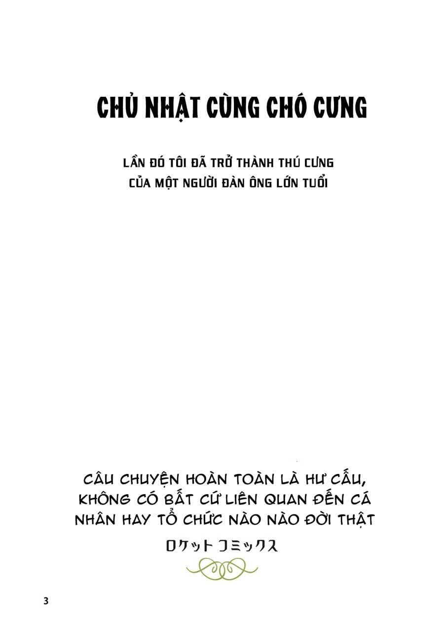 tổng hợp oneshot nhà guess Chapter 14 - Trang 1