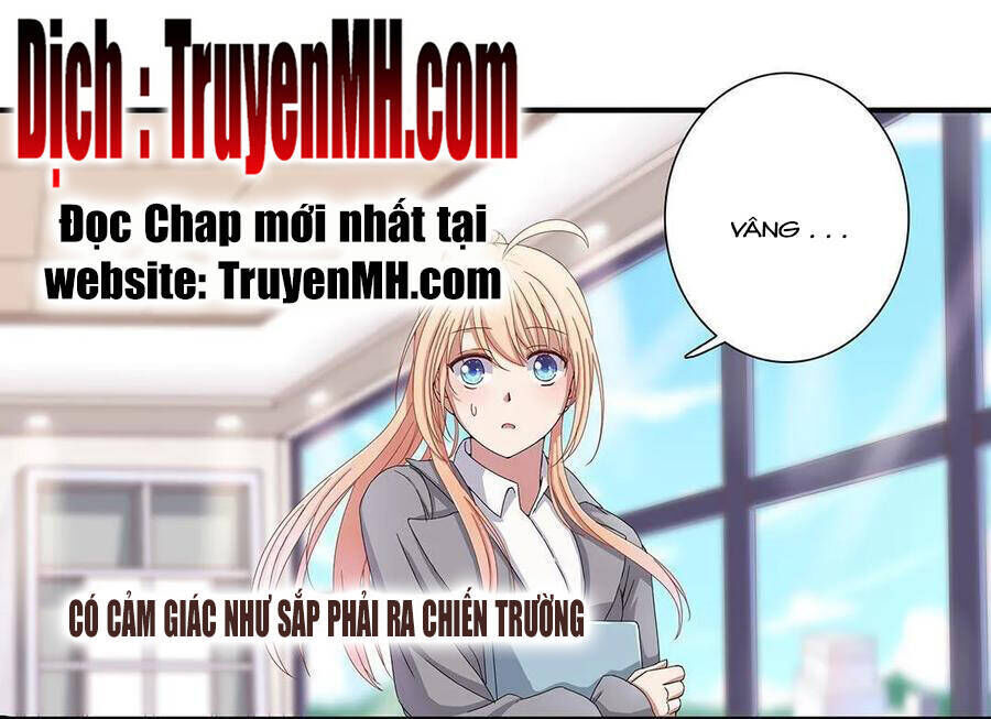 Tổng Tài! Đừng Trả Hàng Nha! Chapter 76 - Trang 2