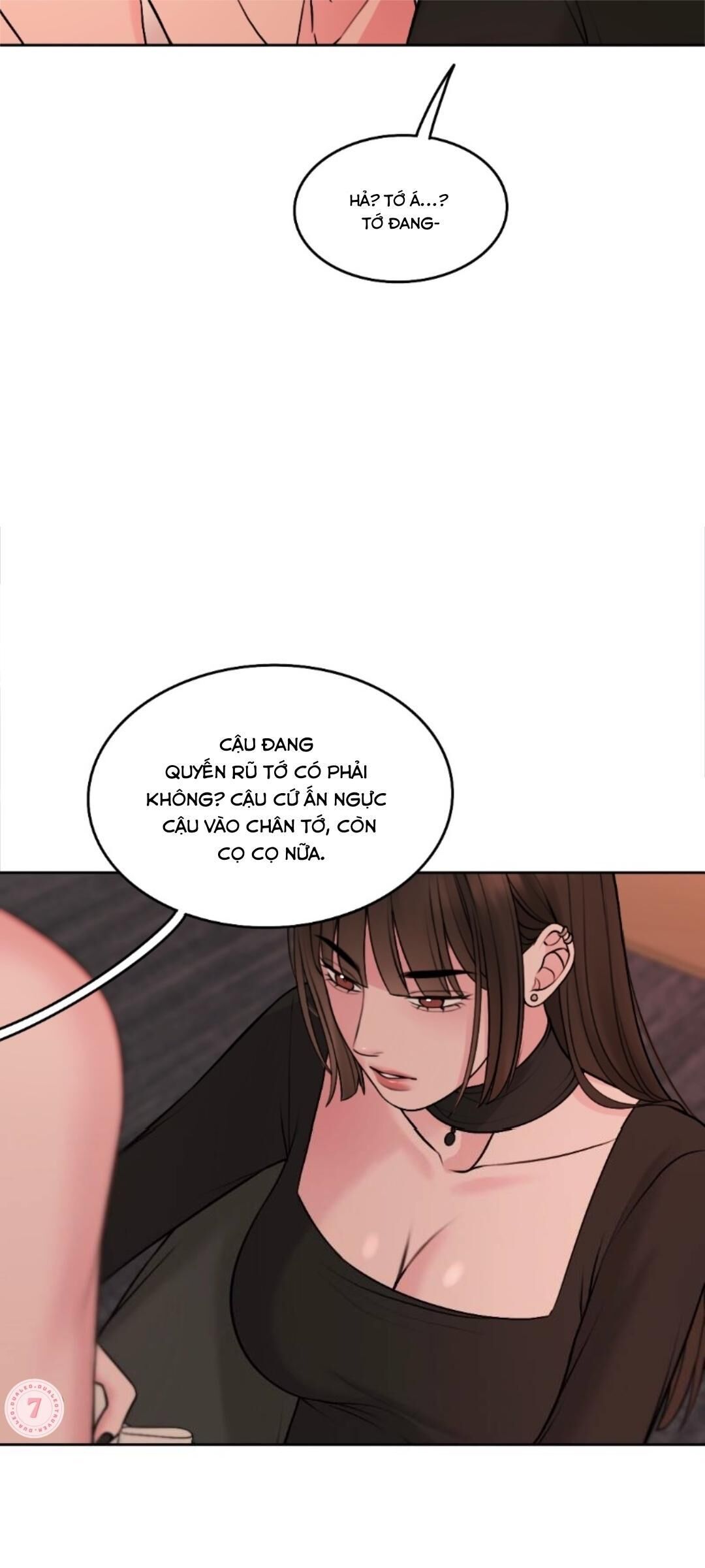 vô tình Chapter 52 Chap 52 - Next Chapter 53 Chap 53