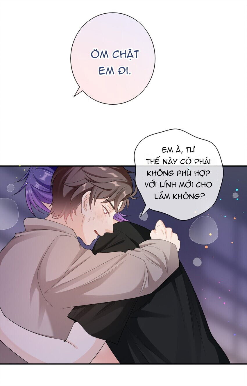 Scandal Quá Nhiều Là Lỗi Của Tôi Ư? Chapter 41 - Next Chapter 42