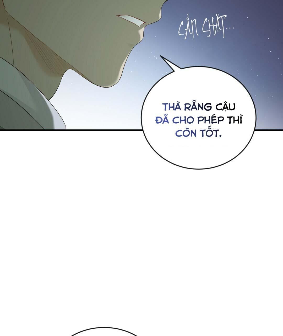 vị ngọt không đường (sweet not sugar) Chapter 13 - Trang 2