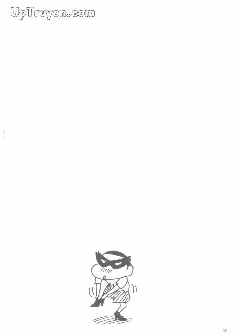 Crayon Shin-Chan Cậu Bé Bút Chì Chapter 39 - Next Chapter 40