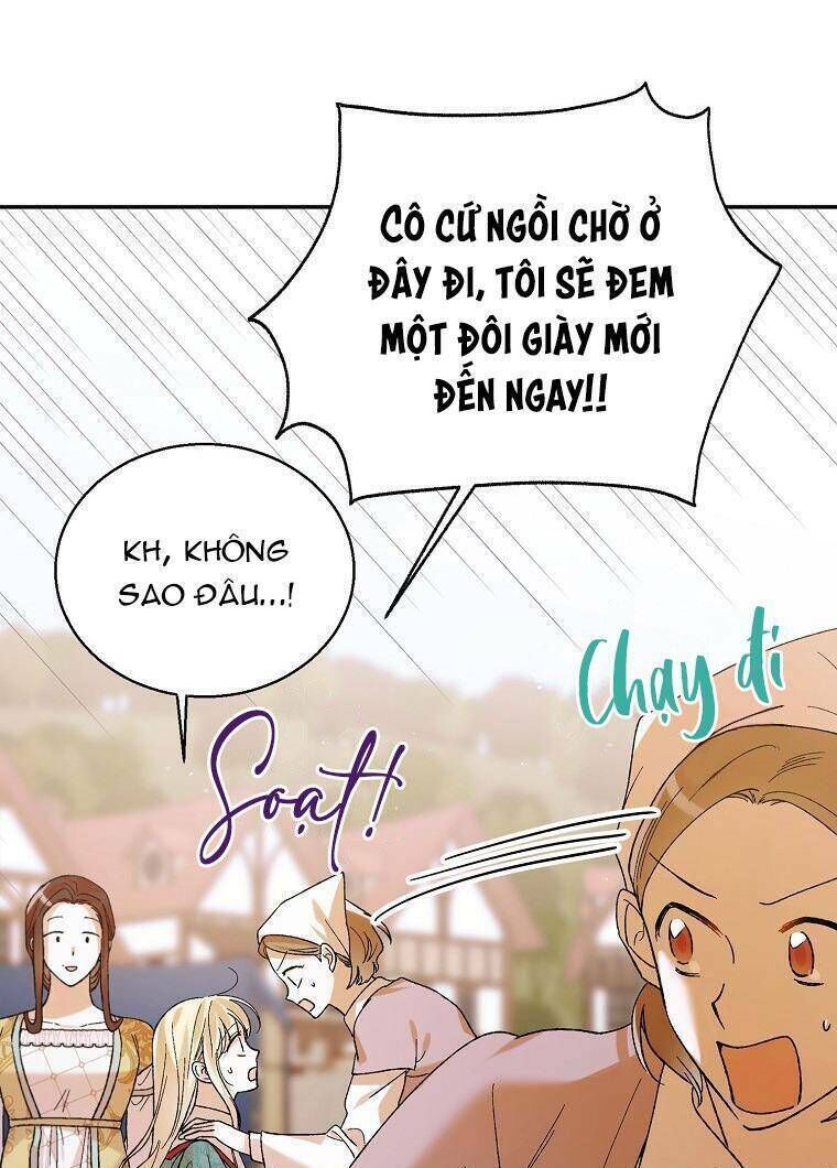 cách để em bảo vệ anh chapter 64 - Trang 2