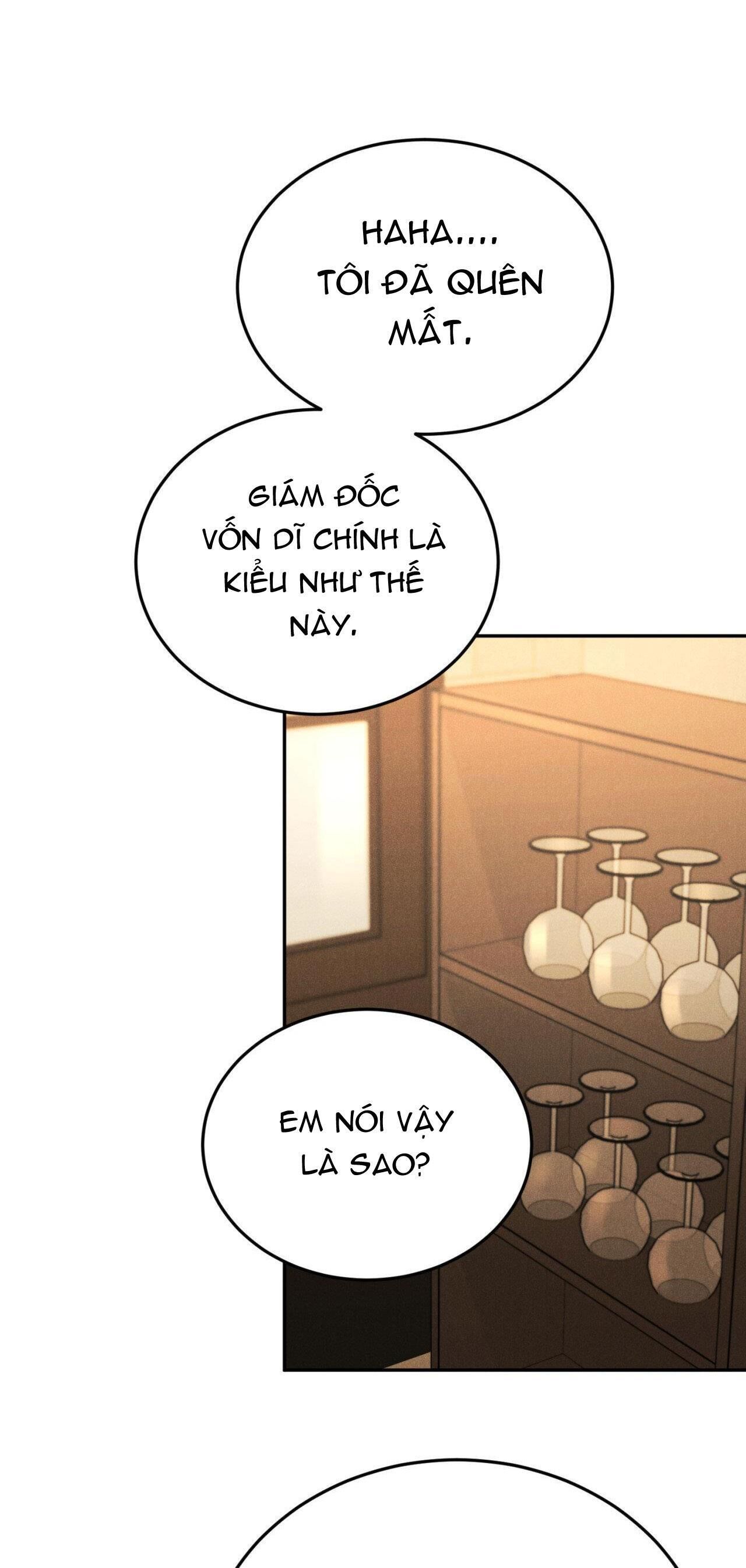 vượt qua giới hạn Chapter 73 - Trang 2